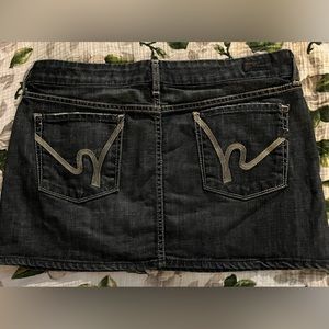 Citizens of Humanity Skirt